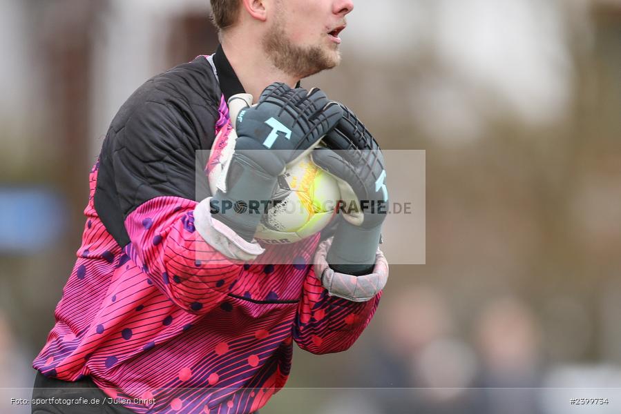 Sportgelände, Rieneck, 24.03.2024, sport, action, BFV, Fussball, März 2024, Kreisklasse Würzburg, 18. Spieltag, BCA, SVR, BSC Aura, SV Rieneck - Bild-ID: 2399734