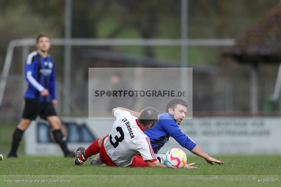 Sportgelände, Rieneck, 24.03.2024, sport, action, BFV, Fussball, März 2024, Kreisklasse Würzburg, 18. Spieltag, BCA, SVR, BSC Aura, SV Rieneck - Bild-ID: 2399762