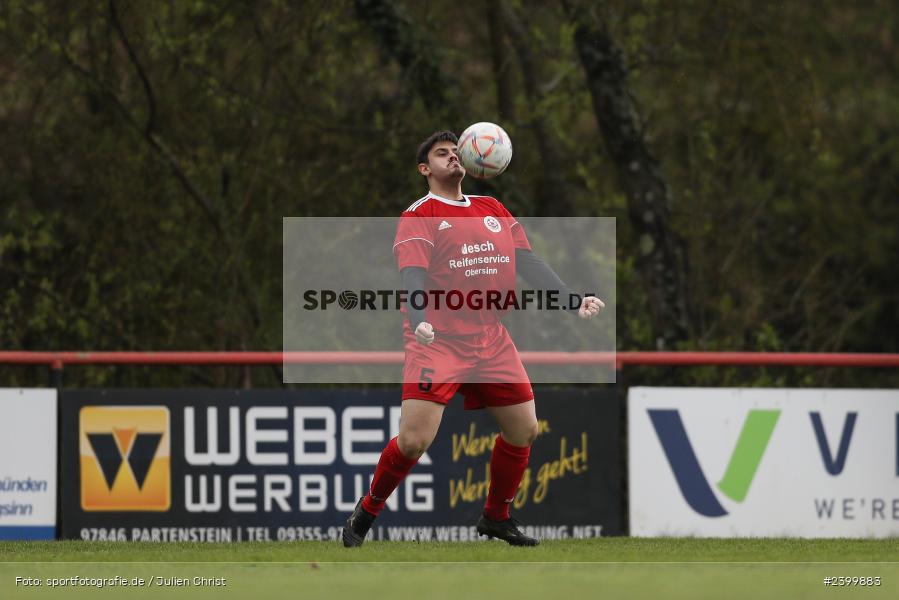 Sportgelände, Burgsinn, 24.03.2024, sport, action, BFV, Fussball, März 2024, B-Klasse Würzburg Gr. 4, 18. Spieltag, FVGS, SGB, FV Gemünden/Seifriedsburg II, SG Burgsinn II - Bild-ID: 2399883 Sportgelände, Burgsinn, 24.03.2024, sport, action, BFV, Fussball, März 2024, B-Klasse Würzburg Gr. 4, 18. Spieltag, FVGS, SGB, FV Gemünden/Seifriedsburg II, SG Burgsinn II - Bild-ID: 2399883