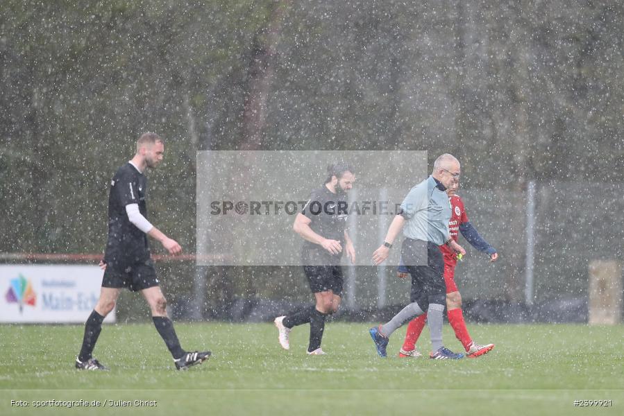 Sportgelände, Burgsinn, 24.03.2024, sport, action, BFV, Fussball, März 2024, B-Klasse Würzburg Gr. 4, 18. Spieltag, FVGS, SGB, FV Gemünden/Seifriedsburg II, SG Burgsinn II - Bild-ID: 2399921