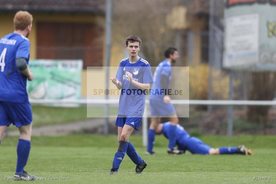 Sportgelände, Gössenheim, 24.03.2024, sport, action, BFV, Fussball, März 2024, Kreisliga Würzburg Gr. 2, 22. Spieltag, FCT, FCG, FC Thüngen, FC Gössenheim - Bild-ID: 2399978 Sportgelände, Gössenheim, 24.03.2024, sport, action, BFV, Fussball, März 2024, Kreisliga Würzburg Gr. 2, 22. Spieltag, FCT, FCG, FC Thüngen, FC Gössenheim - Bild-ID: 2399978