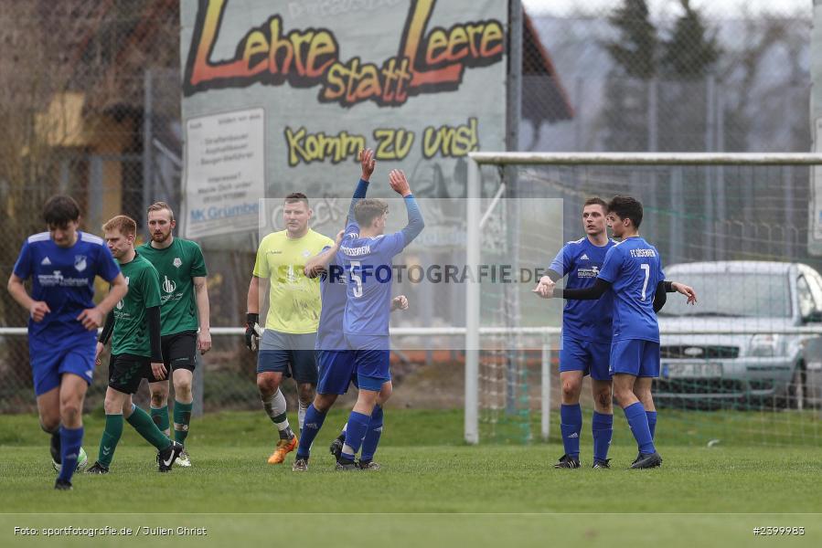 Sportgelände, Gössenheim, 24.03.2024, sport, action, BFV, Fussball, März 2024, Kreisliga Würzburg Gr. 2, 22. Spieltag, FCT, FCG, FC Thüngen, FC Gössenheim - Bild-ID: 2399983 Sportgelände, Gössenheim, 24.03.2024, sport, action, BFV, Fussball, März 2024, Kreisliga Würzburg Gr. 2, 22. Spieltag, FCT, FCG, FC Thüngen, FC Gössenheim - Bild-ID: 2399983