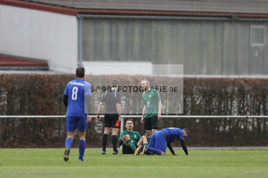 Sportgelände, Gössenheim, 24.03.2024, sport, action, BFV, Fussball, März 2024, Kreisliga Würzburg Gr. 2, 22. Spieltag, FCT, FCG, FC Thüngen, FC Gössenheim - Bild-ID: 2399998 Sportgelände, Gössenheim, 24.03.2024, sport, action, BFV, Fussball, März 2024, Kreisliga Würzburg Gr. 2, 22. Spieltag, FCT, FCG, FC Thüngen, FC Gössenheim - Bild-ID: 2399998