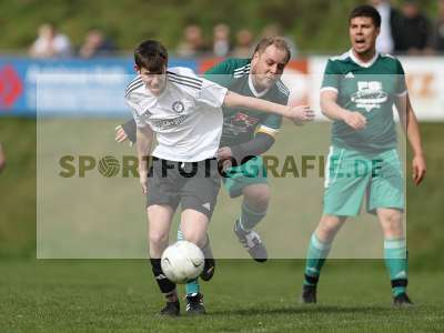 Fotos von TSV Neuhütten-Wiesthal II - DJK Fellen auf sportfotografie.de
