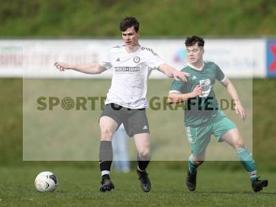 Fotos von TSV Neuhütten-Wiesthal II - DJK Fellen auf sportfotografie.de