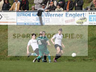 Fotos von TSV Neuhütten-Wiesthal II - DJK Fellen auf sportfotografie.de