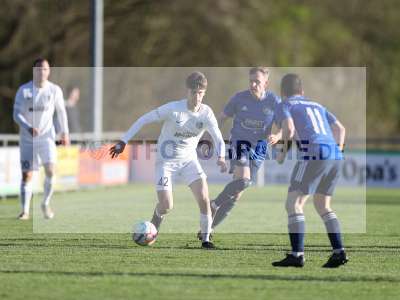 Fotos von TSV Karlburg - TSV Gochsheim auf sportfotografie.de
