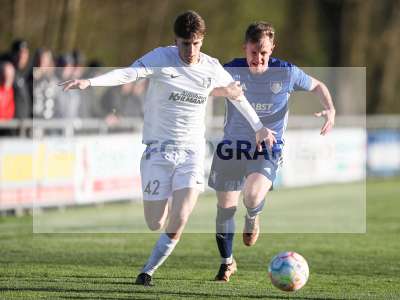 Fotos von TSV Karlburg - TSV Gochsheim auf sportfotografie.de