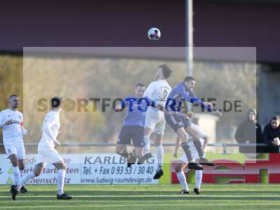 Fotos von TSV Karlburg - TSV Gochsheim auf sportfotografie.de