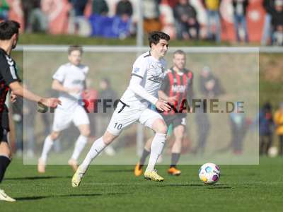 Fotos von TSV Aubstadt - DJK Vilzing auf sportfotografie.de
