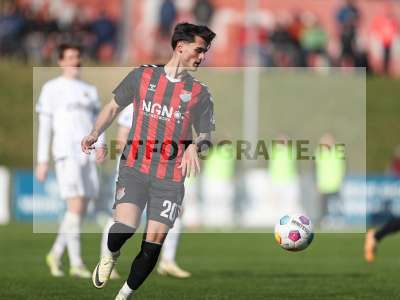 Fotos von TSV Aubstadt - DJK Vilzing auf sportfotografie.de