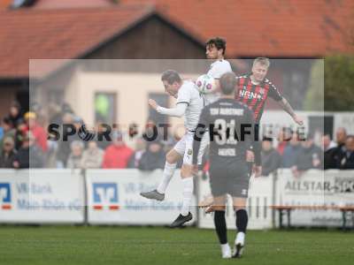 Fotos von TSV Aubstadt - DJK Vilzing auf sportfotografie.de