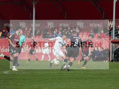 Fotos von Franz Wendl auf sportfotografie