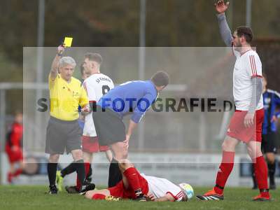 Fotos von SV Rieneck - BSC Aura auf sportfotografie.de