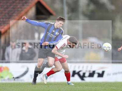 Fotos von SV Rieneck - BSC Aura auf sportfotografie.de