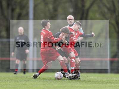 Fotos von SG Burgsinn II - FV Gemünden/Seifriedsburg II auf sportfotografie.de