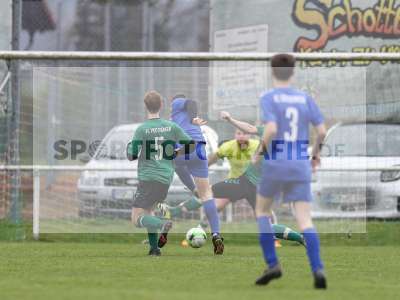 Fotos von FC Gössenheim - FC Thüngen auf sportfotografie.de