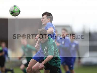 Fotos von FC Gössenheim - FC Thüngen auf sportfotografie.de