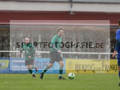 Fotos von FC Gössenheim - FC Thüngen auf sportfotografie.de