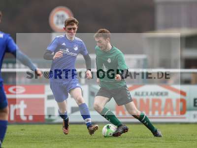 Fotos von FC Gössenheim - FC Thüngen auf sportfotografie.de