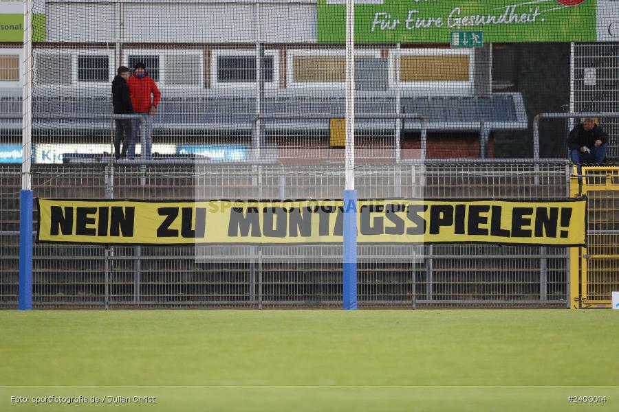 Stadion am Schönbusch, Aschaffenburg, 25.03.2024, sport, action, BFV, Fussball, März 2024, 26. Spieltag, Regionalliga Bayern, BAY, SVA, SpVgg Bayreuth, SV Viktoria Aschaffenburg - Bild-ID: 2400014 Stadion am Schönbusch, Aschaffenburg, 25.03.2024, sport, action, BFV, Fussball, März 2024, 26. Spieltag, Regionalliga Bayern, BAY, SVA, SpVgg Bayreuth, SV Viktoria Aschaffenburg - Bild-ID: 2400014