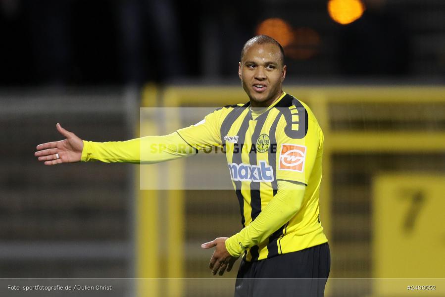 Stadion am Schönbusch, Aschaffenburg, 25.03.2024, sport, action, BFV, Fussball, März 2024, 26. Spieltag, Regionalliga Bayern, BAY, SVA, SpVgg Bayreuth, SV Viktoria Aschaffenburg - Bild-ID: 2400052