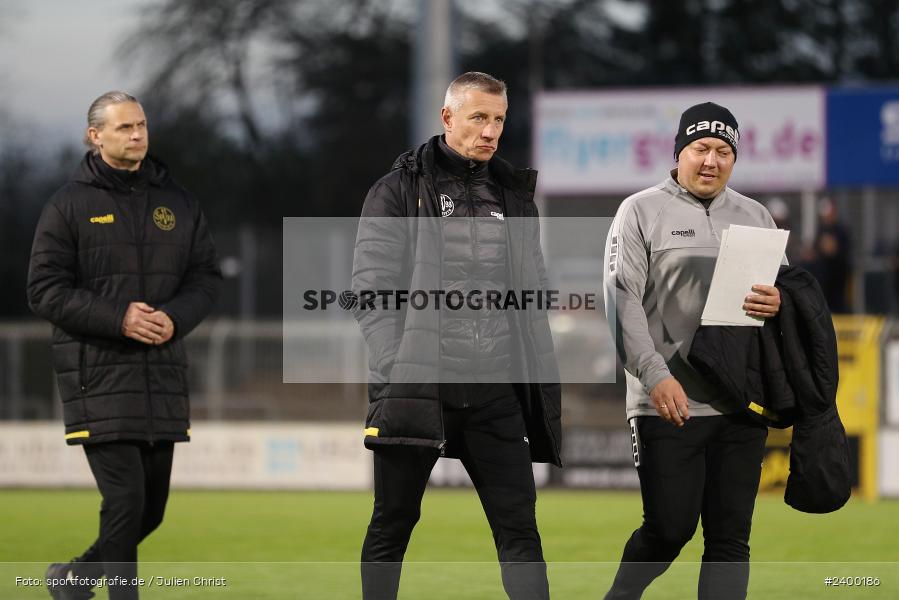 Stadion am Schönbusch, Aschaffenburg, 25.03.2024, sport, action, BFV, Fussball, März 2024, 26. Spieltag, Regionalliga Bayern, BAY, SVA, SpVgg Bayreuth, SV Viktoria Aschaffenburg - Bild-ID: 2400186