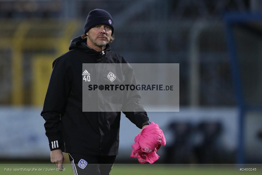 Stadion am Schönbusch, Aschaffenburg, 25.03.2024, sport, action, BFV, Fussball, März 2024, 26. Spieltag, Regionalliga Bayern, BAY, SVA, SpVgg Bayreuth, SV Viktoria Aschaffenburg - Bild-ID: 2400245 Stadion am Schönbusch, Aschaffenburg, 25.03.2024, sport, action, BFV, Fussball, März 2024, 26. Spieltag, Regionalliga Bayern, BAY, SVA, SpVgg Bayreuth, SV Viktoria Aschaffenburg - Bild-ID: 2400245