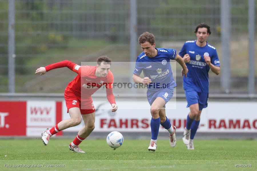 Sepp-Endres-Sportanlage, Würzburg, 30.03.2024, sport, action, BFV, Fussball, März 2024, 30. Spieltag, Bayernliga Nord, HAN, WFV, SpVgg Hankofen-Hailing, Würzburger FV 04 - Bild-ID: 2400938