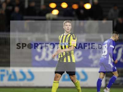 Fotos von SV Viktoria Aschaffenburg - SpVgg Bayreuth auf sportfotografie.de