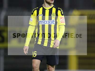 Fotos von SV Viktoria Aschaffenburg - SpVgg Bayreuth auf sportfotografie.de