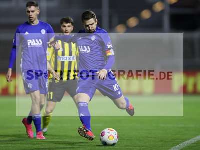 Fotos von SV Viktoria Aschaffenburg - SpVgg Bayreuth auf sportfotografie.de