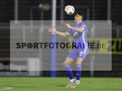 Fotos von SV Viktoria Aschaffenburg - SpVgg Bayreuth auf sportfotografie.de