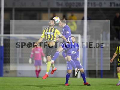 Fotos von SV Viktoria Aschaffenburg - SpVgg Bayreuth auf sportfotografie.de