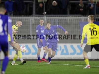 Fotos von SV Viktoria Aschaffenburg - SpVgg Bayreuth auf sportfotografie.de