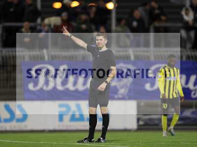 Fotos von SV Viktoria Aschaffenburg - SpVgg Bayreuth auf sportfotografie.de