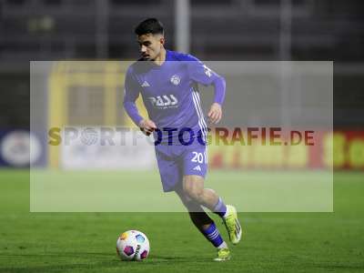 Fotos von SV Viktoria Aschaffenburg - SpVgg Bayreuth auf sportfotografie.de