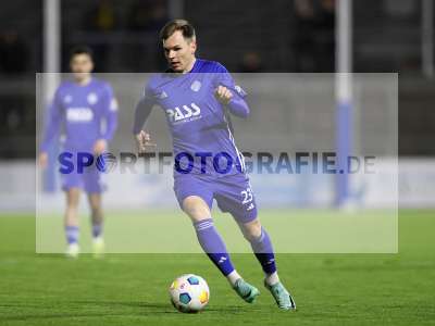 Fotos von SV Viktoria Aschaffenburg - SpVgg Bayreuth auf sportfotografie.de