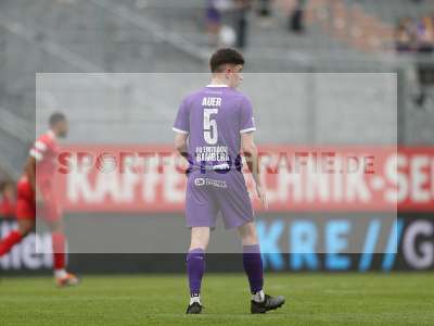 Fotos von FC Würzburger Kickers - FC Eintracht Bamberg auf sportfotografie.de