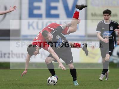 Fotos von ASV Rimpar - TuS Frammersbach auf sportfotografie.de