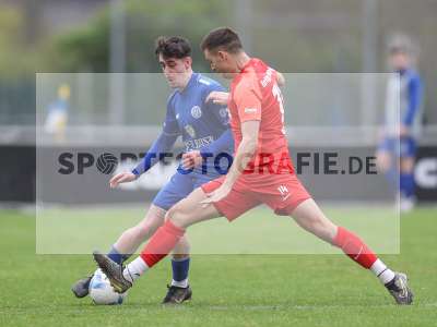 Fotos von Würzburger FV 04 - SpVgg Hankofen-Hailing auf sportfotografie.de