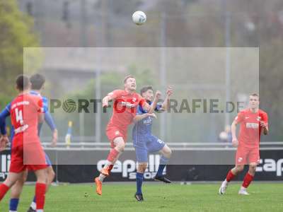 Fotos von Würzburger FV 04 - SpVgg Hankofen-Hailing auf sportfotografie.de