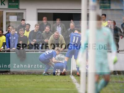 Fotos von Würzburger FV 04 - SpVgg Hankofen-Hailing auf sportfotografie.de