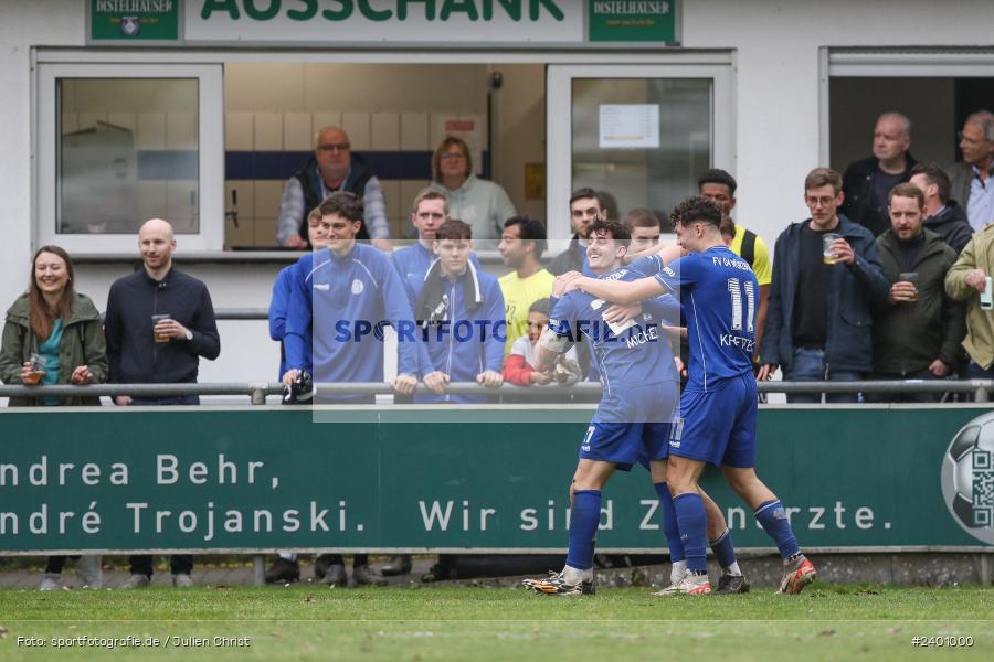 Sepp-Endres-Sportanlage, Würzburg, 30.03.2024, sport, action, BFV, Fussball, März 2024, 30. Spieltag, Bayernliga Nord, HAN, WFV, SpVgg Hankofen-Hailing, Würzburger FV 04 - Bild-ID: 2401000 Sepp-Endres-Sportanlage, Würzburg, 30.03.2024, sport, action, BFV, Fussball, März 2024, 30. Spieltag, Bayernliga Nord, HAN, WFV, SpVgg Hankofen-Hailing, Würzburger FV 04 - Bild-ID: 2401000