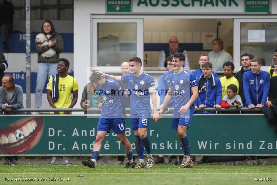 Sepp-Endres-Sportanlage, Würzburg, 30.03.2024, sport, action, BFV, Fussball, März 2024, 30. Spieltag, Bayernliga Nord, HAN, WFV, SpVgg Hankofen-Hailing, Würzburger FV 04 - Bild-ID: 2401002