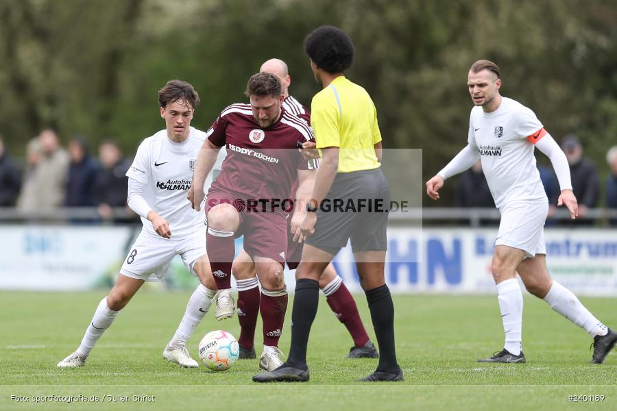 action, TuS Röllbach, TUS, TSV Karlburg, TSV, Sport, Landesliga Nordwest, Karlburg, Fussball, Fundamentum Sportpark, BFV, April 2024, 27. Spieltag, 01.04.2024 - Bild-ID: 2401189 action, TuS Röllbach, TUS, TSV Karlburg, TSV, Sport, Landesliga Nordwest, Karlburg, Fussball, Fundamentum Sportpark, BFV, April 2024, 27. Spieltag, 01.04.2024 - Bild-ID: 2401189