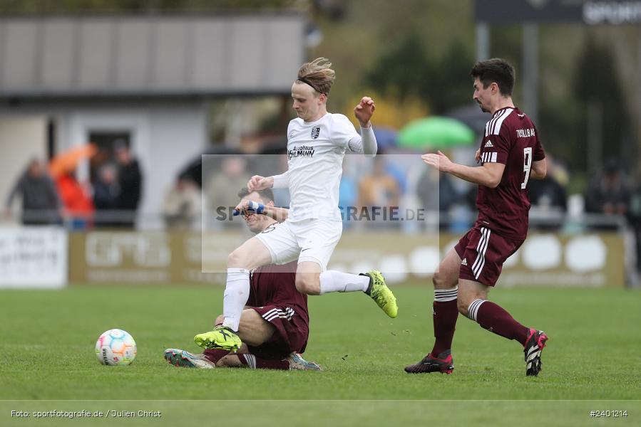 action, TuS Röllbach, TUS, TSV Karlburg, TSV, Sport, Landesliga Nordwest, Karlburg, Fussball, Fundamentum Sportpark, BFV, April 2024, 27. Spieltag, 01.04.2024 - Bild-ID: 2401214 action, TuS Röllbach, TUS, TSV Karlburg, TSV, Sport, Landesliga Nordwest, Karlburg, Fussball, Fundamentum Sportpark, BFV, April 2024, 27. Spieltag, 01.04.2024 - Bild-ID: 2401214