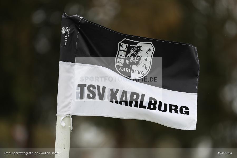 action, TuS Röllbach, TUS, TSV Karlburg, TSV, Sport, Landesliga Nordwest, Karlburg, Fussball, Fundamentum Sportpark, BFV, April 2024, 27. Spieltag, 01.04.2024 - Bild-ID: 2401324