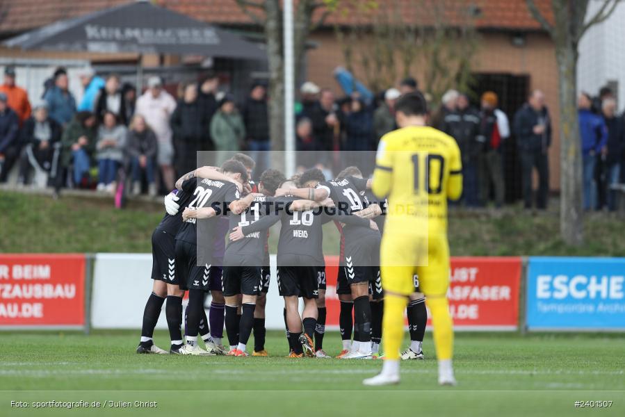 action, TSV Aubstadt, Sport, Regionalliga Bayern, Nachholspieltag, NGN Arena, Fussball, FWK, FC Würzburger Kickers, BFV, Aubstadt, April 2024, AUB, 02.04.2024 - Bild-ID: 2401507 action, TSV Aubstadt, Sport, Regionalliga Bayern, Nachholspieltag, NGN Arena, Fussball, FWK, FC Würzburger Kickers, BFV, Aubstadt, April 2024, AUB, 02.04.2024 - Bild-ID: 2401507