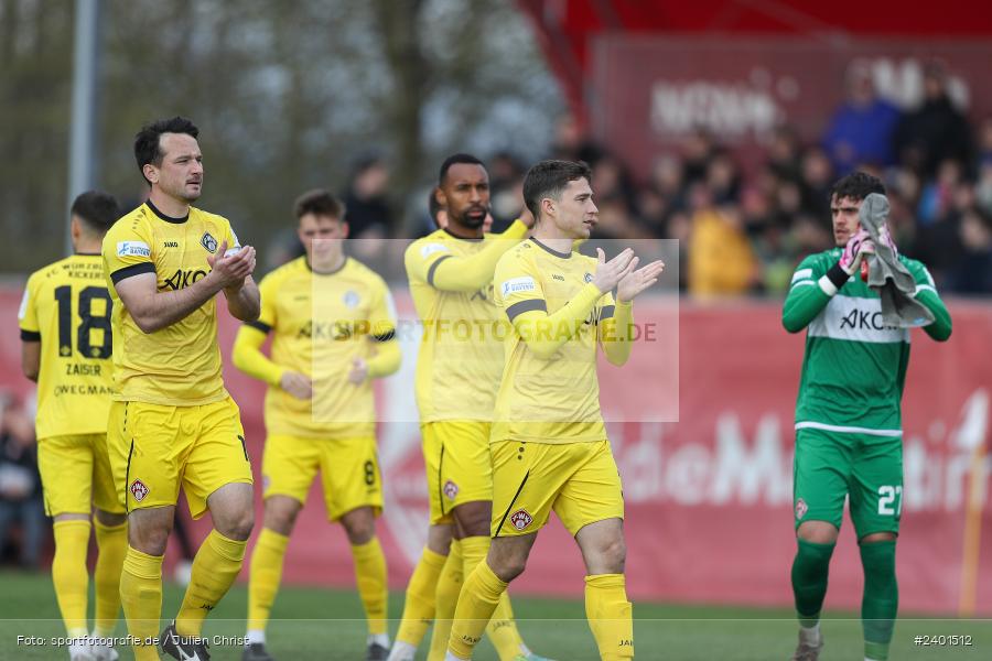 action, TSV Aubstadt, Sport, Regionalliga Bayern, Nachholspieltag, NGN Arena, Fussball, FWK, FC Würzburger Kickers, BFV, Aubstadt, April 2024, AUB, 02.04.2024 - Bild-ID: 2401512 action, TSV Aubstadt, Sport, Regionalliga Bayern, Nachholspieltag, NGN Arena, Fussball, FWK, FC Würzburger Kickers, BFV, Aubstadt, April 2024, AUB, 02.04.2024 - Bild-ID: 2401512